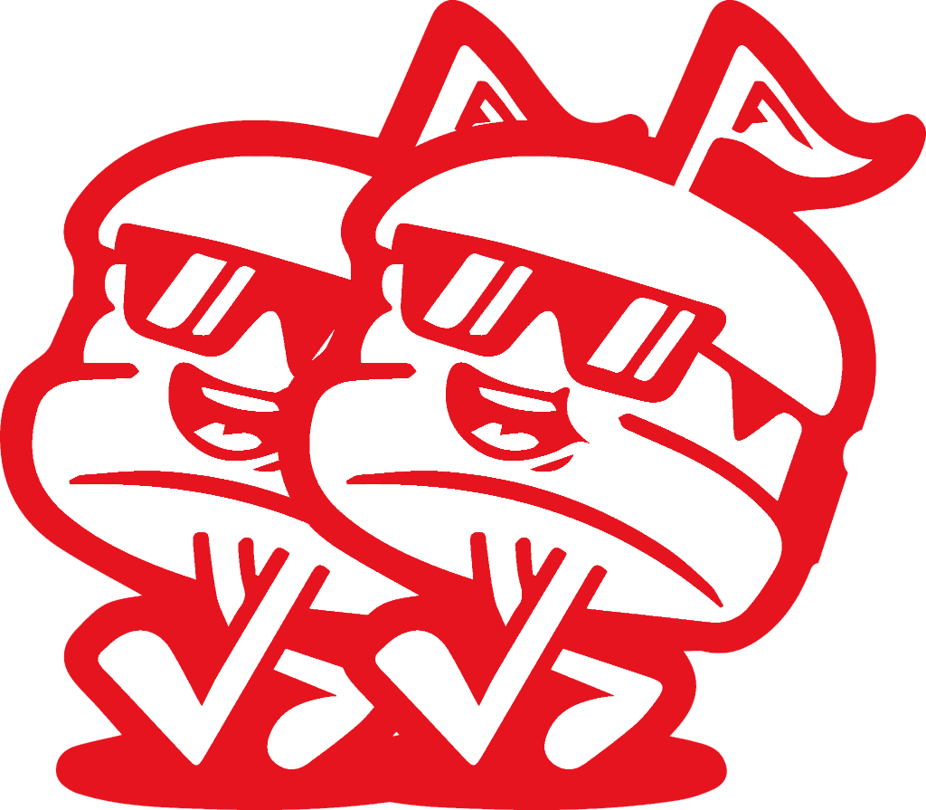 FT Smash mascot